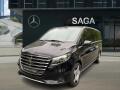 Mercedes-Benz V-T��da 300 d 4MATIC EXCLUSIVE