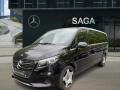 Mercedes-Benz V-T��da 250D XL 4MATIC AVANTGA