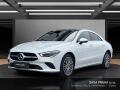 Mercedes-Benz CLA T��da 250 e kup�