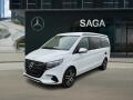Mercedes-Benz ostatn� Marco Polo 300 d 4MATIC
