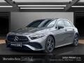 Mercedes-Benz A-T��da 200 d AMG Night