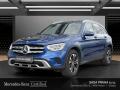 Mercedes-Benz GLC SUV 220 d 4MATIC