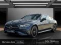 Mercedes-Benz CLT��dy CLE 450 4MATIC kup� AM