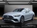 Mercedes-Benz C-T��da 220 d 4MATIC AMG Line