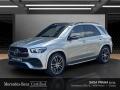 Mercedes-Benz GLE 450 4MATIC AMG Night
