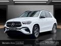 Mercedes-Benz GLE 450 d 4MATIC