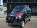 Mercedes-Benz Sprinter 319 CDI Tourer A/T,4x4 nez.top