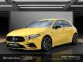 Mercedes-Benz A-T��da Mercedes-AMG 35 4MATIC