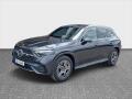 Mercedes-Benz GLC 300d 4MATIC AMG Line