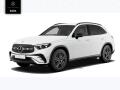 Mercedes-Benz GLC 220d 4MATIC
