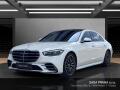 Mercedes-Benz 500 4MATIC L AMG Line