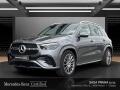 Mercedes-Benz GLE 300 d 4MATIC AMG Line Airmatic