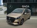 Mercedes-Benz 300 d STYLE Long