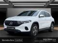 Mercedes-Benz EQA 250+ Electric Art