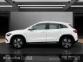Mercedes-Benz GLA 250 e s hybridn� technologi� E