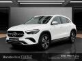 Mercedes-Benz GLA 250e s hybridn� technologi� EQ