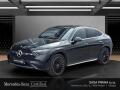 Mercedes-Benz GLC Coup� 300 4MATIC kup� AMG