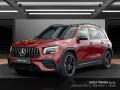 Mercedes-Benz GLB Mercedes-AMG 35 4MATIC Night