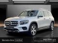 Mercedes-Benz GLB 200d 4MATIC