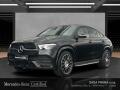 Mercedes-Benz GLE T��da 400 d 4MATIC kup�