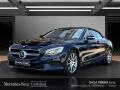 Mercedes-Benz S-T��da 500 kabriolet