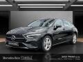 Mercedes-Benz CLA T��da 200 Shooting Brake Progr