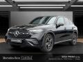Mercedes-Benz GLC SUV 220 d 4MATIC
