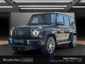 Mercedes-Benz G-T��da Mercedes-AMG 63