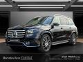 Mercedes-Benz GLS 450 d 4MATIC AMG Line