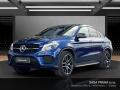 Mercedes-Benz GLE Coup� Mercedes-AMG 43 4MATIC k