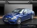 Mercedes-Benz T��da Mercedes-AMG C 63