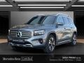 Mercedes-Benz GLB 200 Progressive Edition