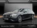 Mercedes-Benz E-T��da 300 de 4MATIC kombi s