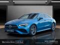 Mercedes-Benz CLA T��da 250 4MATIC kup�