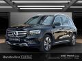 Mercedes-Benz GLB 200 d 4MATIC