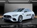 Mercedes-Benz T��dy Mercedes-AMG C 63 S E PE