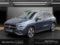 Mercedes-Benz GLA 200 d 4MATIC