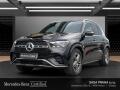 Mercedes-Benz GLE 450d 4MATIC AMG Line Airmatic