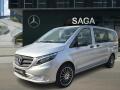 Mercedes-Benz Vito 124 CDI 4x4 Airmatic Nez.topen