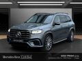 Mercedes-Benz GLS 450 d 4MATIC AMG Line