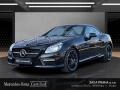 Mercedes-Benz SLK T��da 55 AMG V8