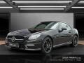 Mercedes-Benz SLK 55 AMG V8