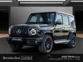 Mercedes-Benz G-T��da Mercedes-AMG 63