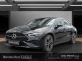 Mercedes-Benz CLA T��da 180d kup� Progressive Ad