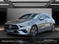 Mercedes-Benz A-T��da 180
