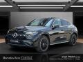 Mercedes-Benz GLC Coup� 300 4MATIC kup� AMG
