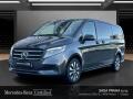 Mercedes-Benz Vito 119 CDI 4x4 Tourer SELECT Long