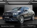 Mercedes-Benz GLE Coup� Mercedes-AMG 53 4MATIC+