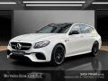 Mercedes-Benz E-T��da Mercedes-AMG 63 S 4MAT