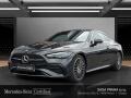 Mercedes-Benz CLE Coup� 220d kup� AMG Panorama